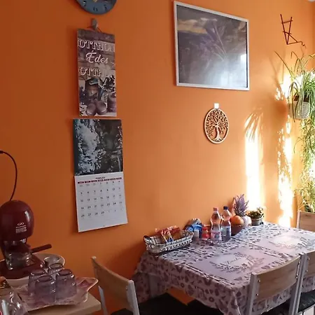 Karancs Apartman Salgótarján Exterior foto