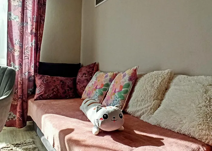 Karancs Apartman Salgotarjan