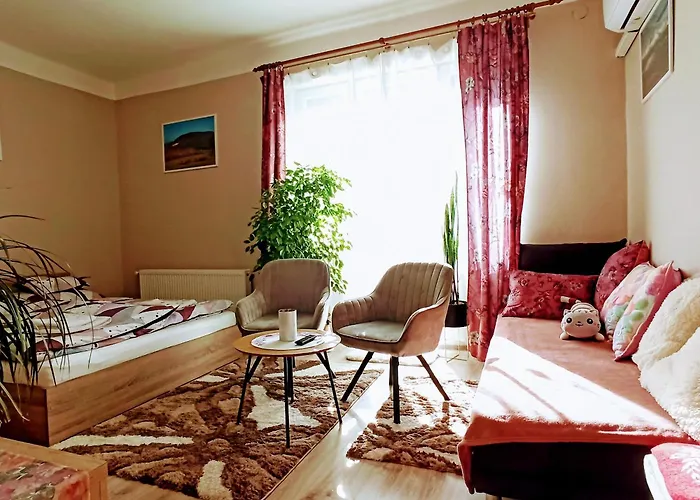 Karancs Apartman Salgotarjan