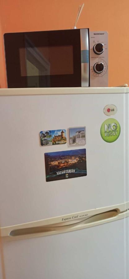 Apartman Karancs Salgótarján