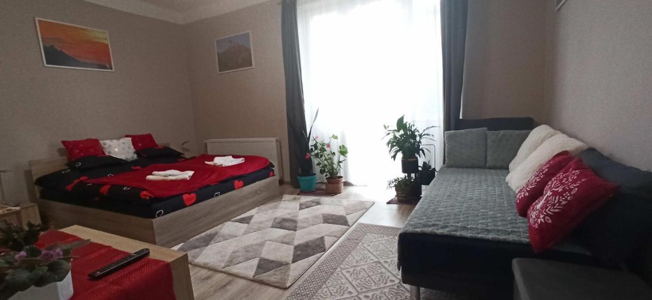 Karancs Apartman *