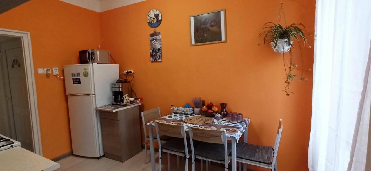 Apartment Karancs *