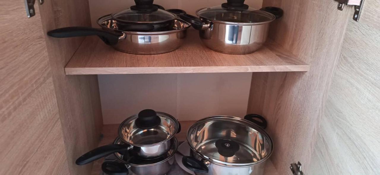 Apartman Karancs *