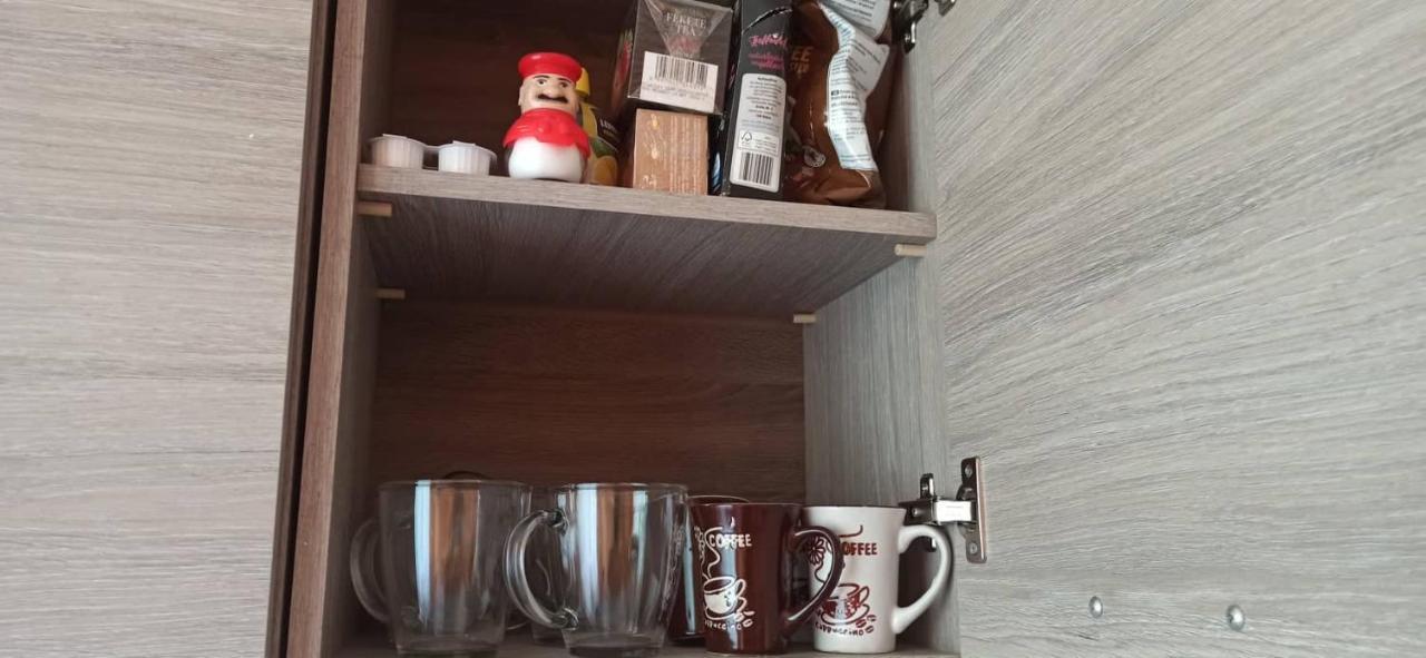 Apartman Karancs