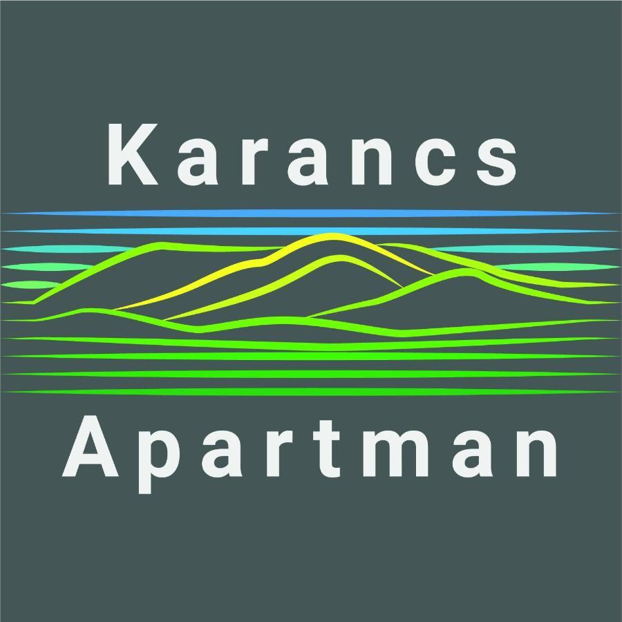 Apartment Karancs Salgótarján