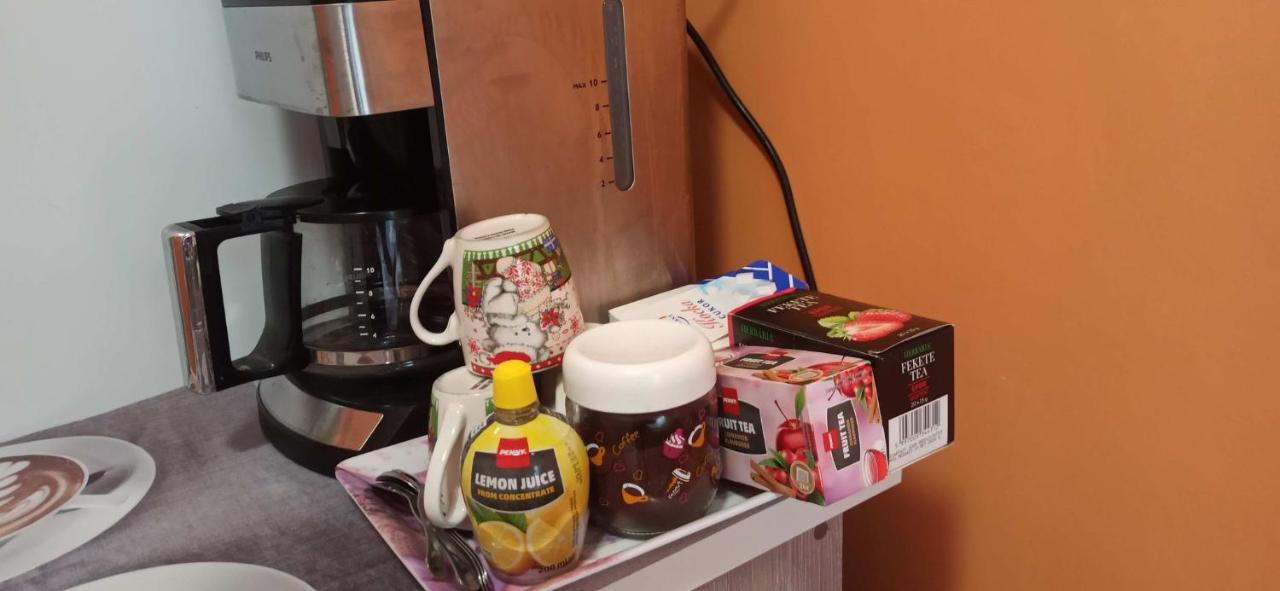 Karancs Apartman
