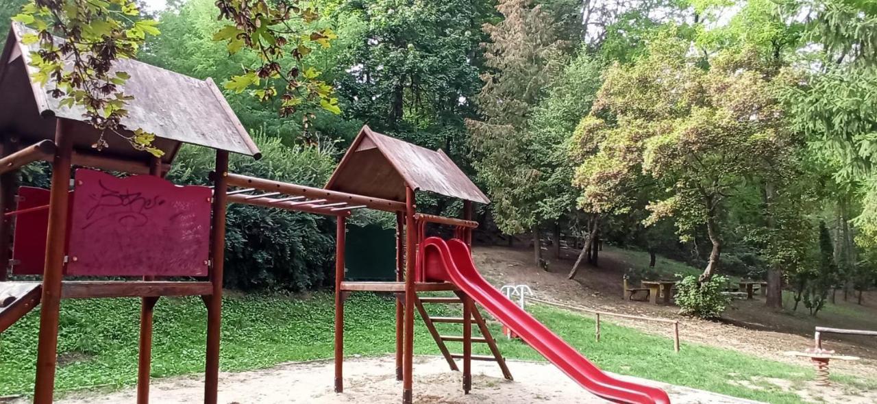 Apartman Karancs