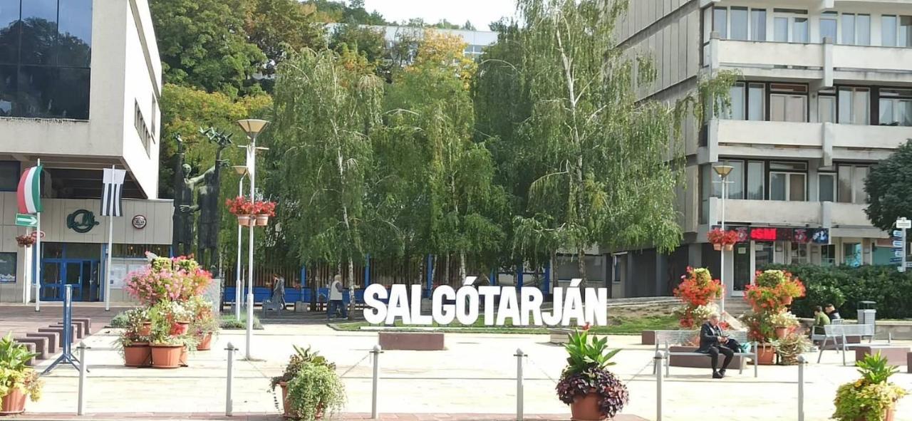Karancs Apartman *