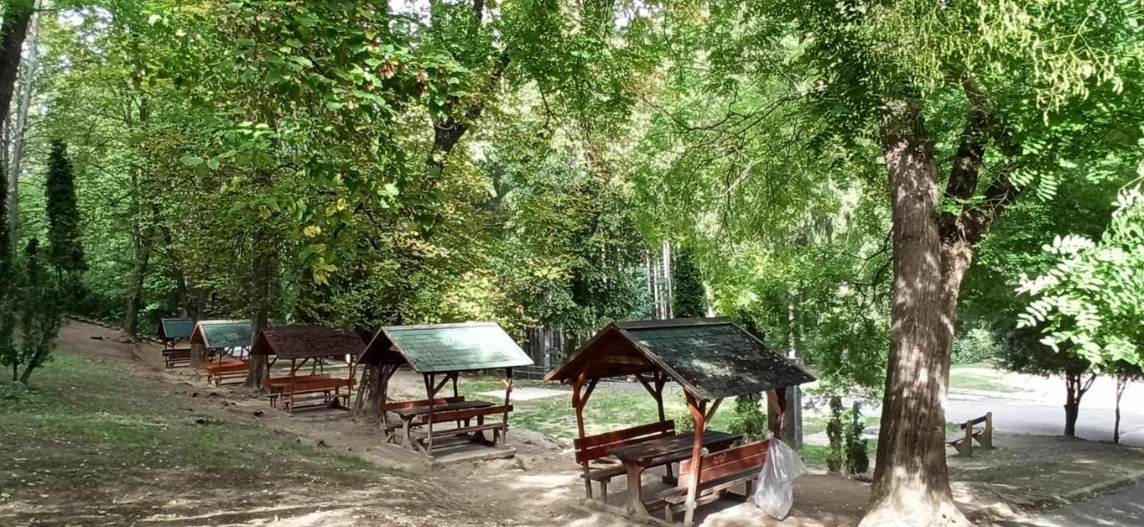 Karancs Apartman Salgótarján
