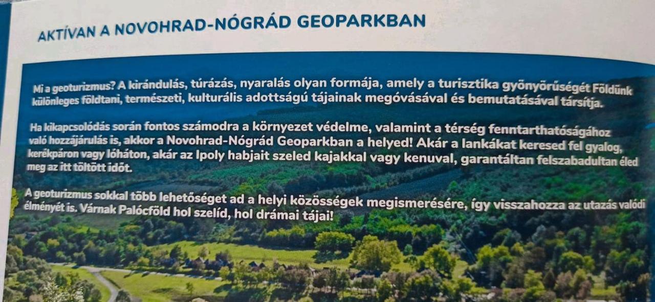 Apartman Karancs Salgótarján