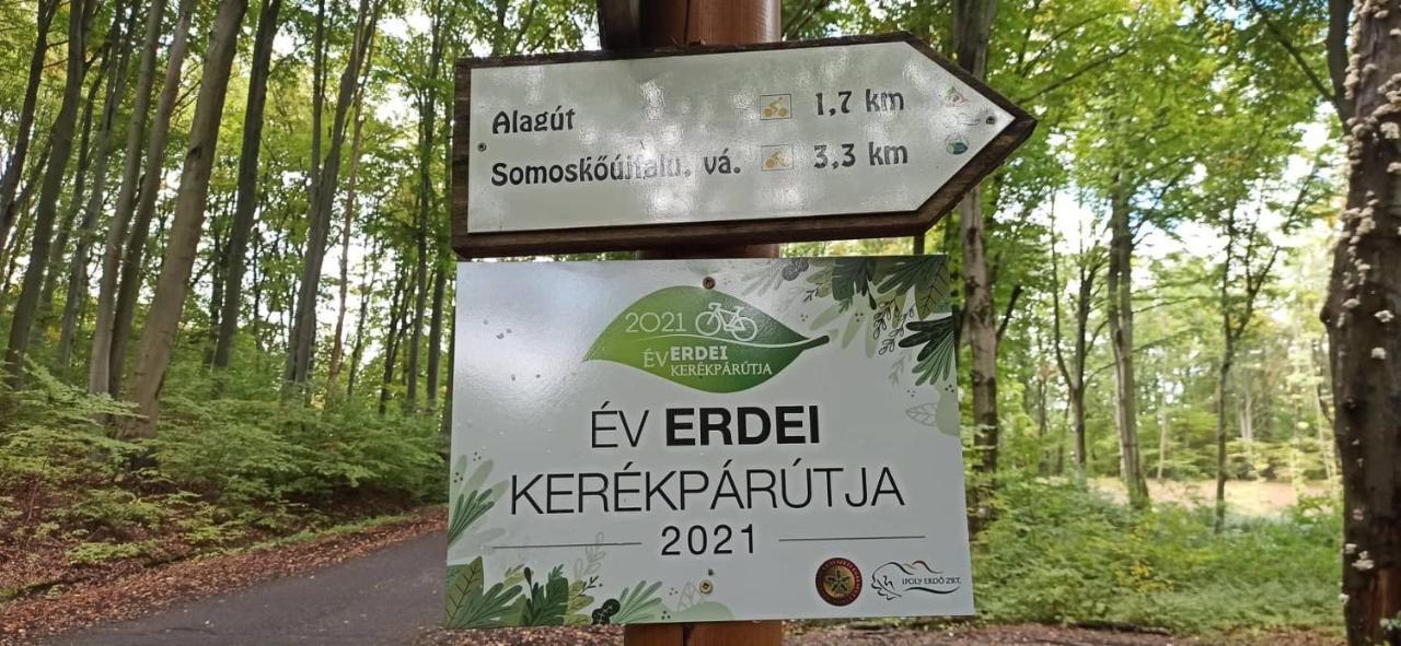Apartman Karancs Salgótarján