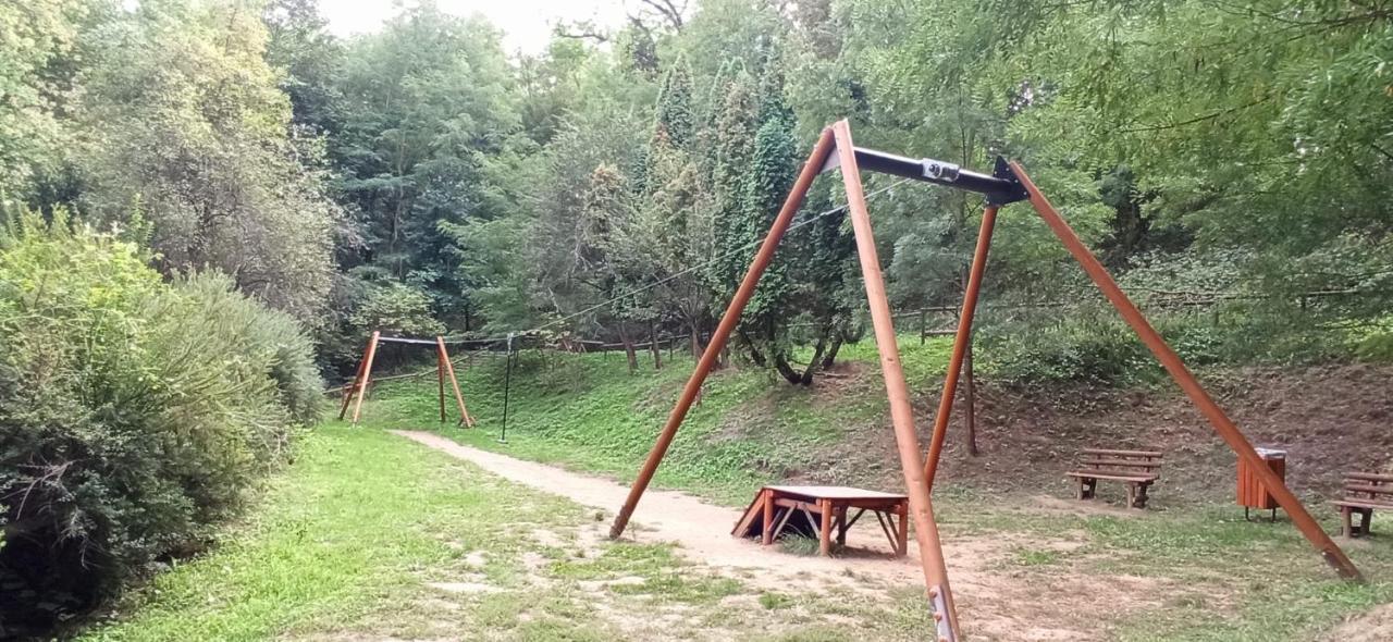 Apartment Karancs Salgótarján