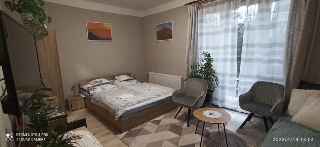Karancs Apartment