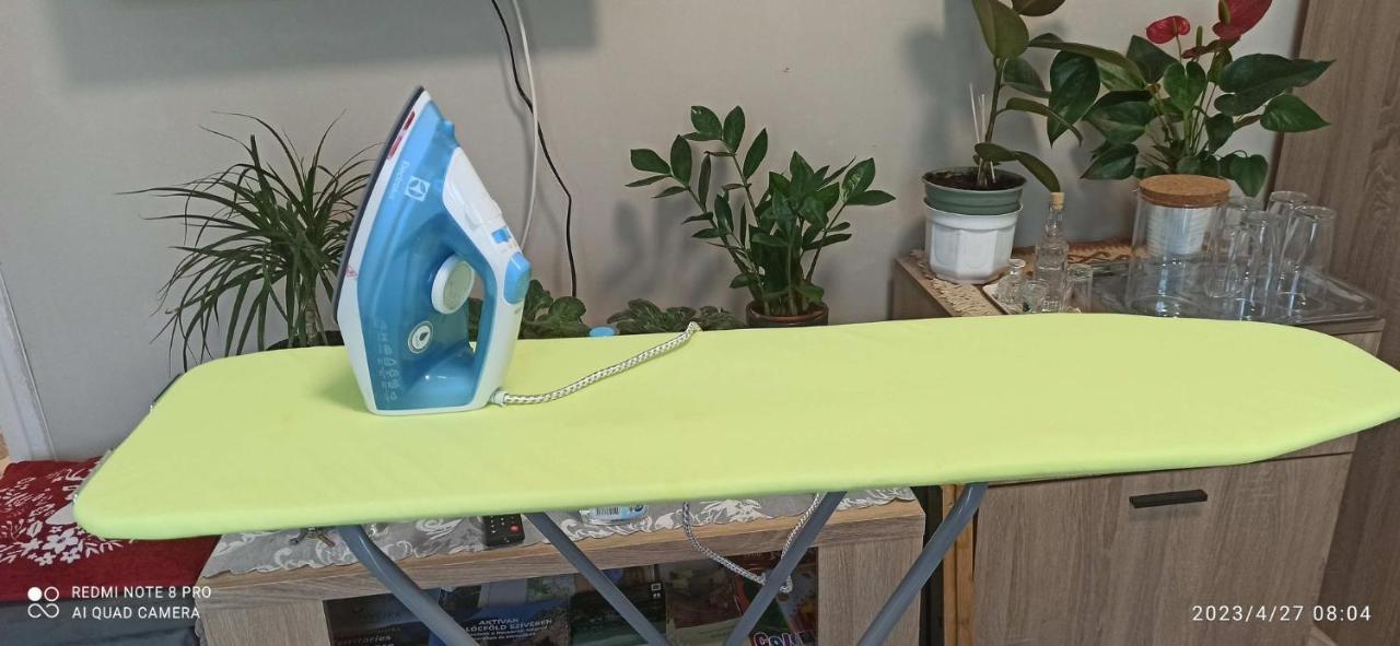 Karancs Apartman Salgótarján