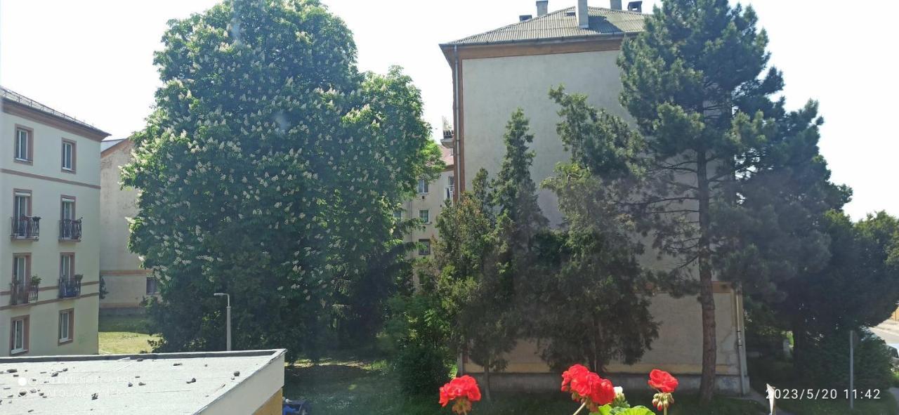 Karancs Appartement *