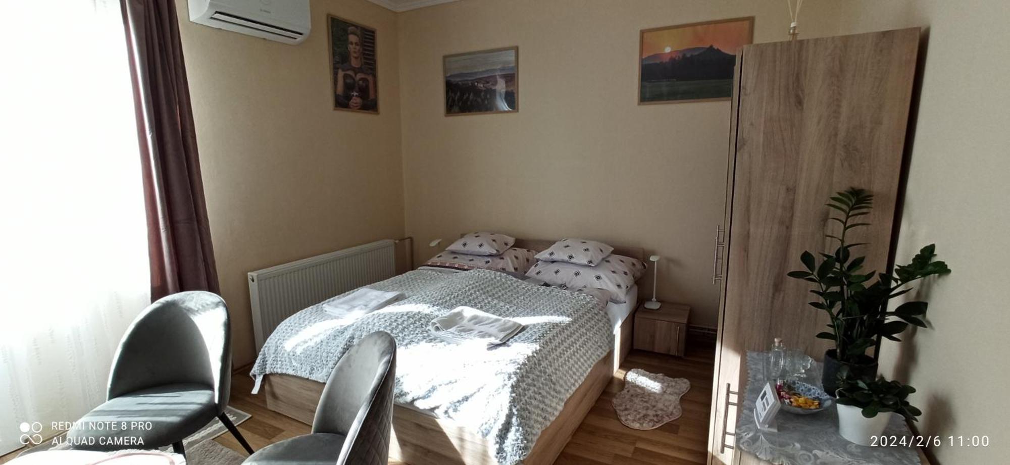 Karancs Apartment Salgótarján