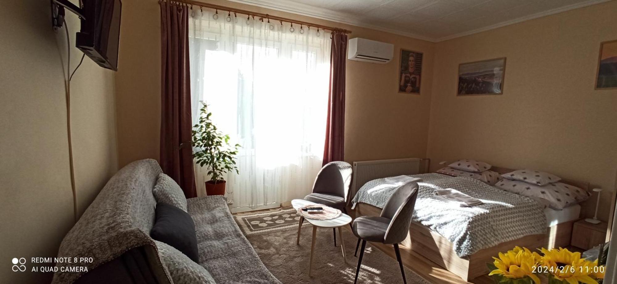Apartman Karancs Salgótarján