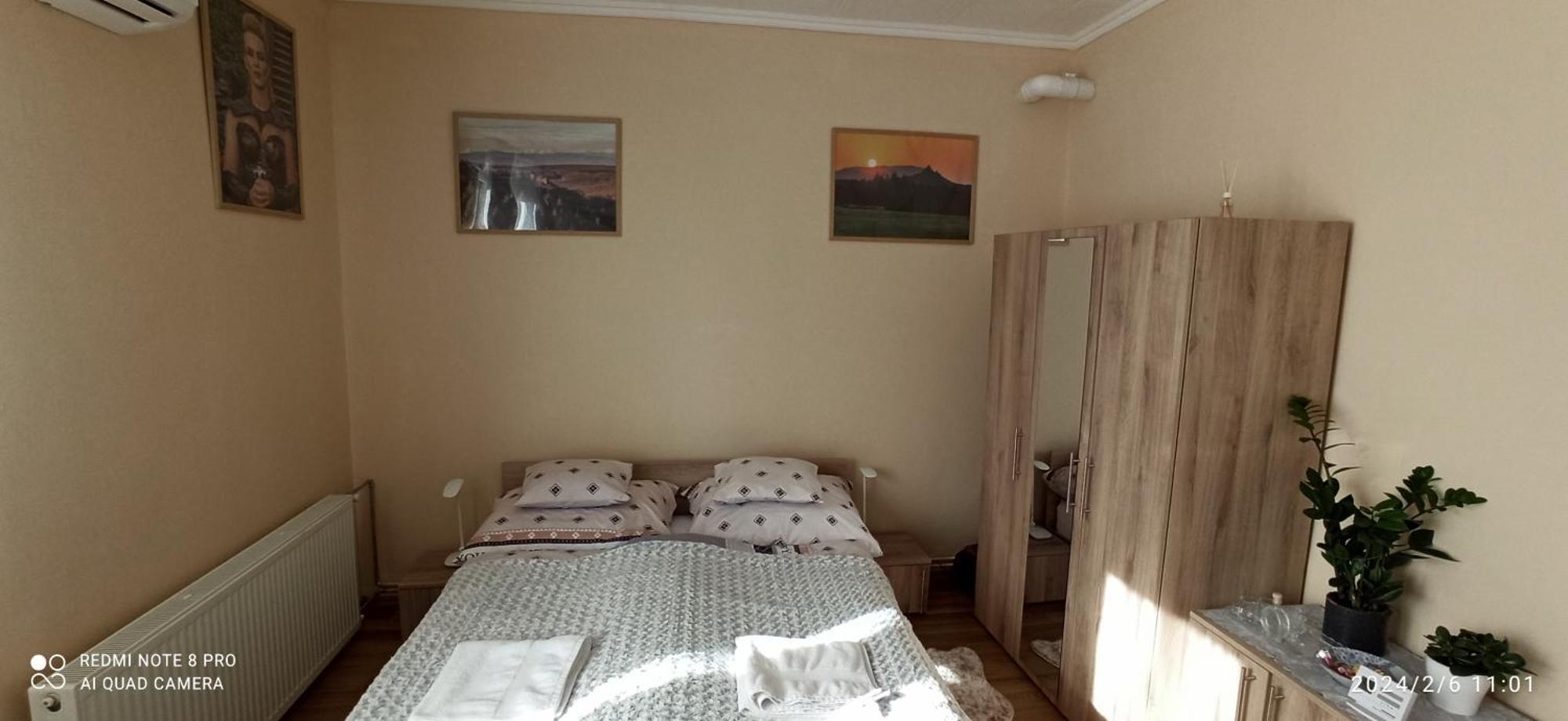 Apartment Karancs Salgótarján