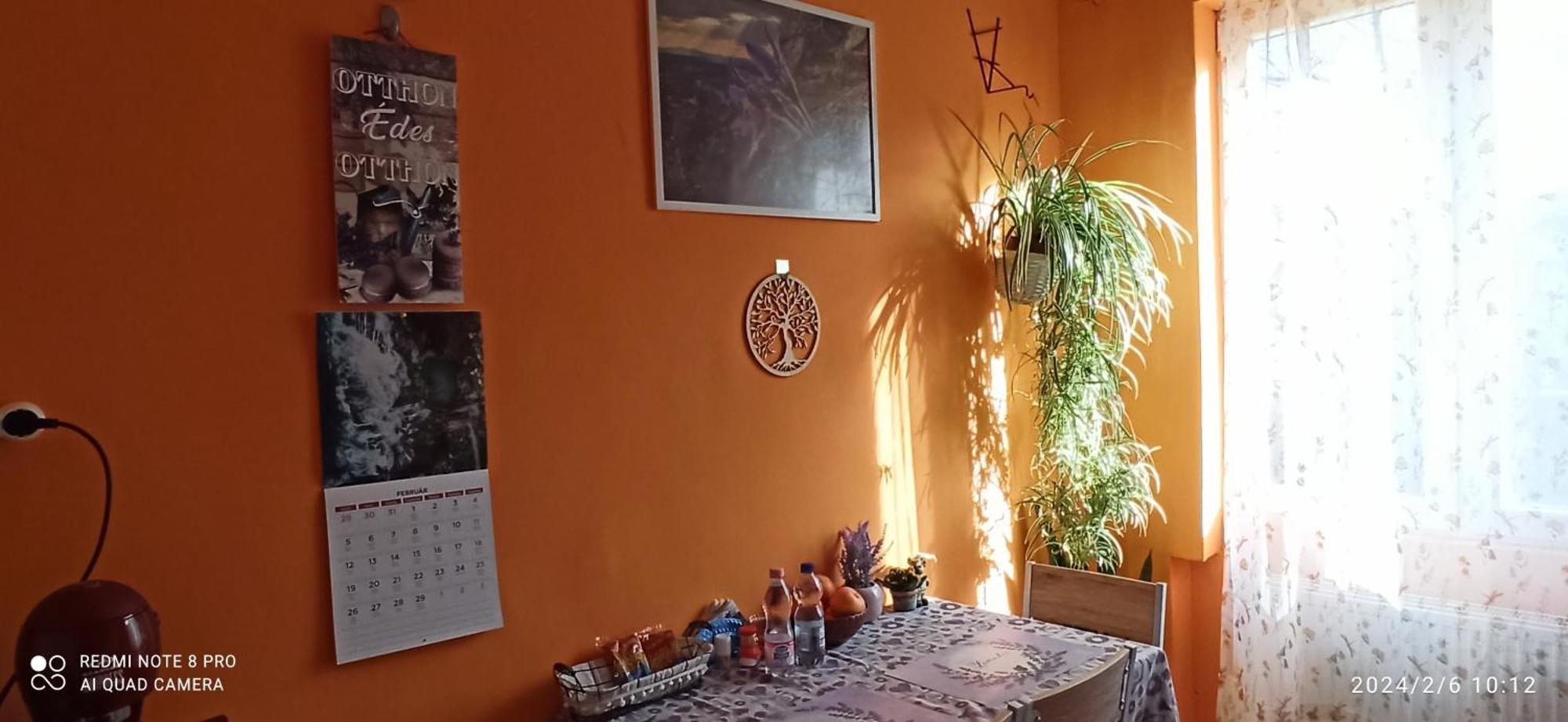 Karancs Apartment Salgótarján