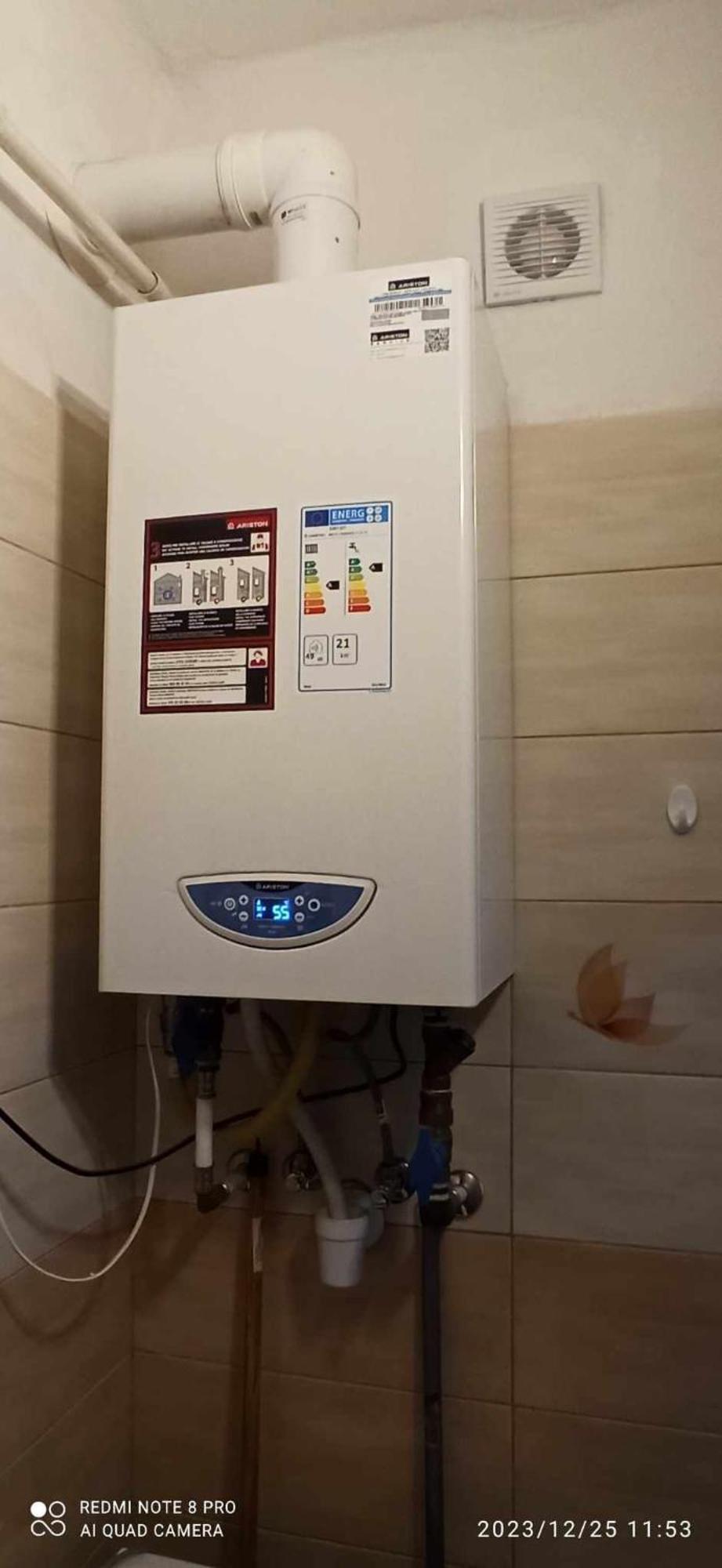 Apartman Karancs