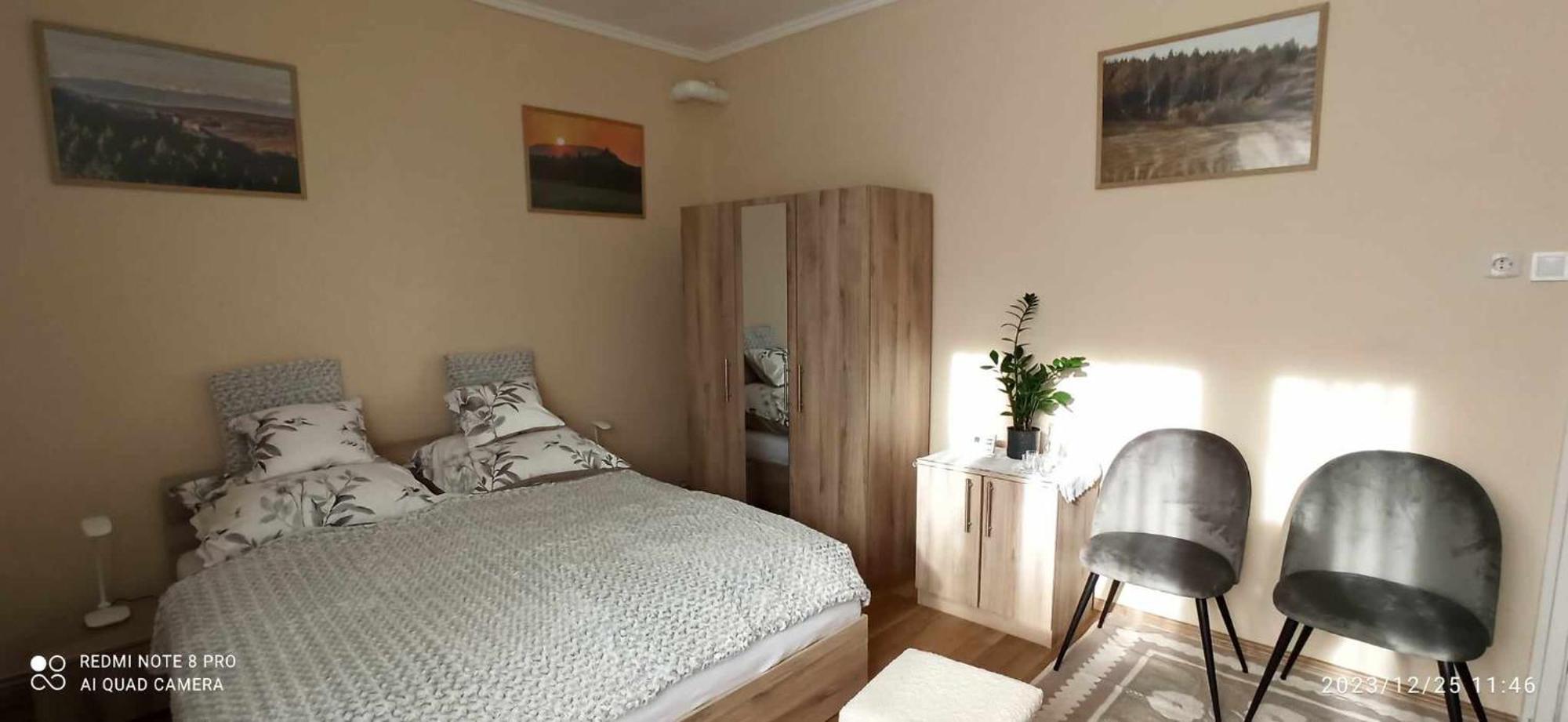 Apartment Karancs Salgótarján