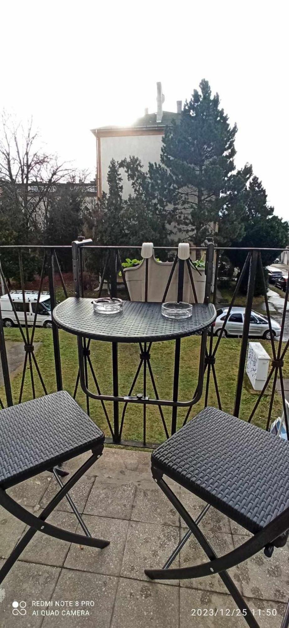 Karancs Apartman