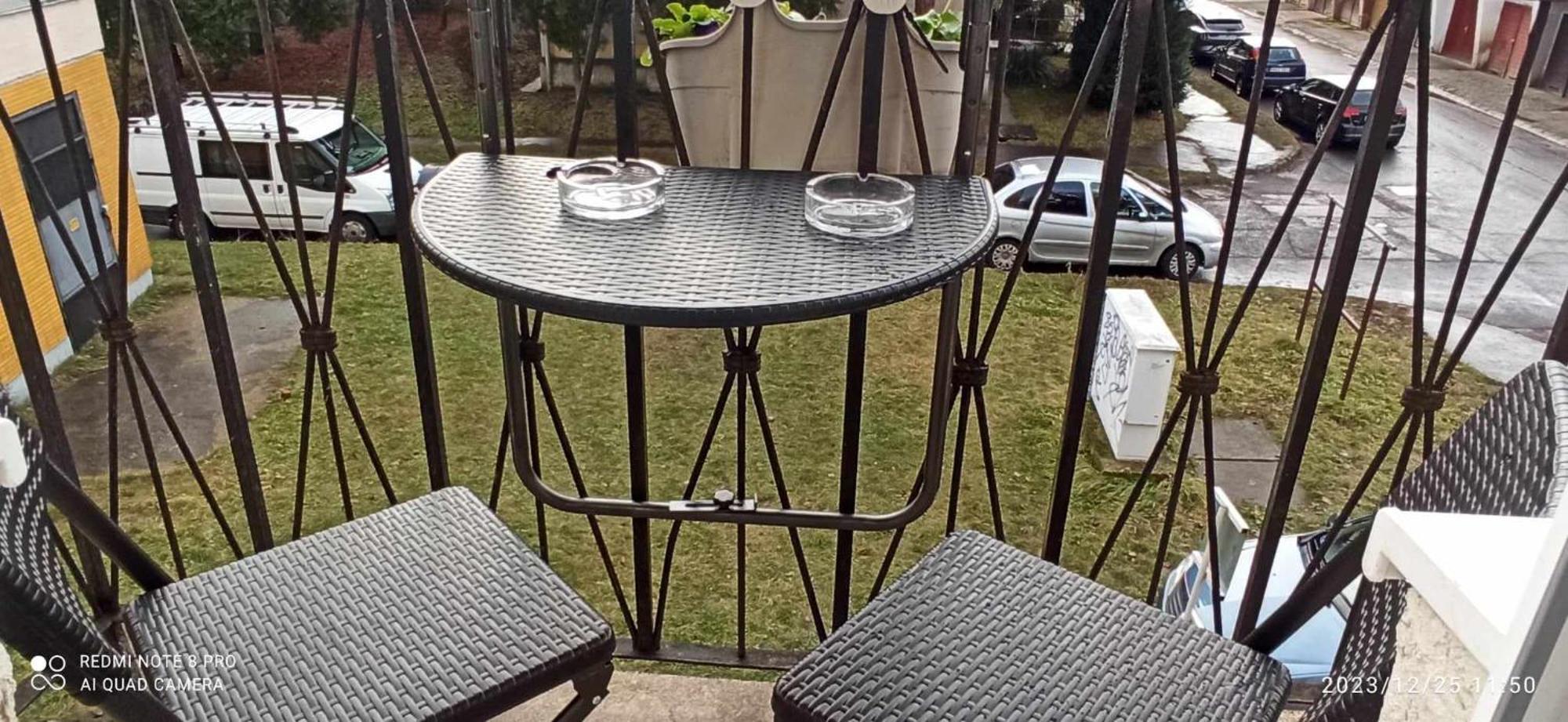 Apartment Karancs Salgótarján