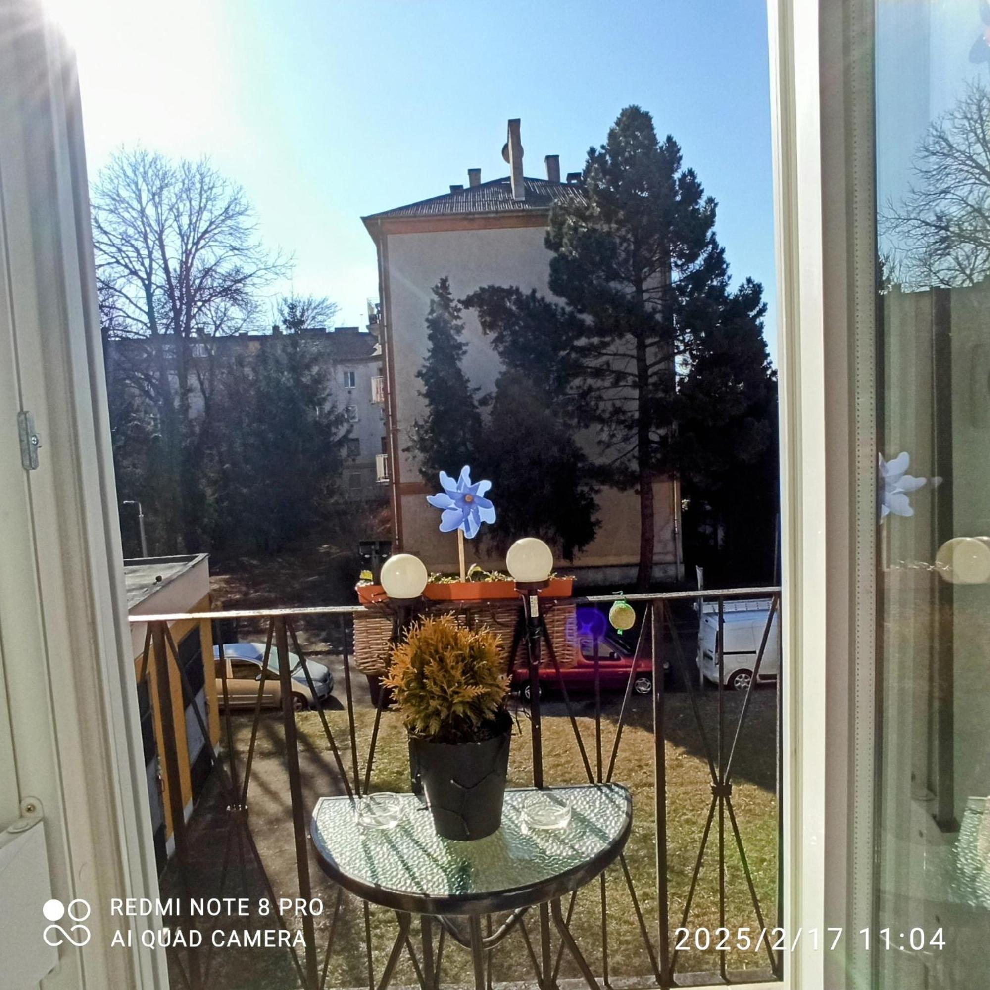 Apartment Karancs Salgótarján